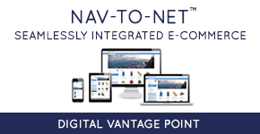Digital Vantage Point Inc.