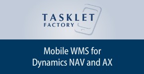Tasklet Factory ApS